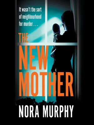 The New Mother - Audiobook